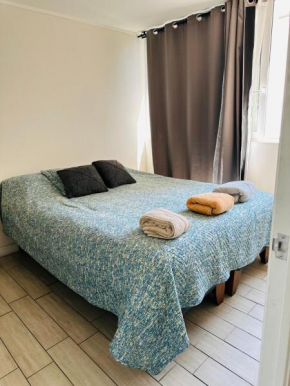 Apartamento Santiago Centro